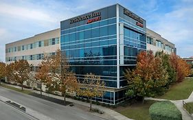 Residence Inn By Marriott Austin Northwest/The Domain Area