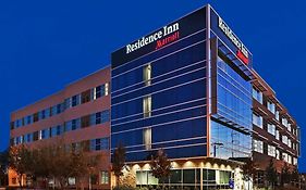 Residence Inn By Marriott Austin Northwest/The Domain Area